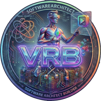 VRB Logo